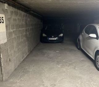  Parking / Garage � vendre 7 m�