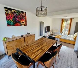  Maison � vendre 5 pi�ces 93 m�