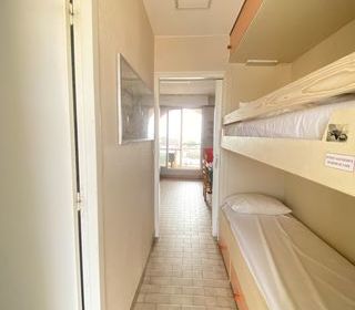  Appartement � louer 1 pi�ce 25 m�