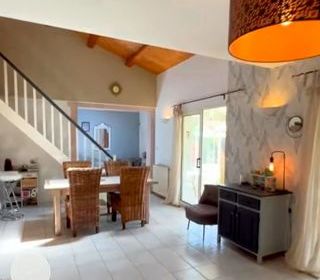  Maison � vendre 3/4 pi�ces 130 m�