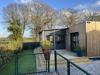  Chalet � vendre 3/4 pi�ces 32 m�