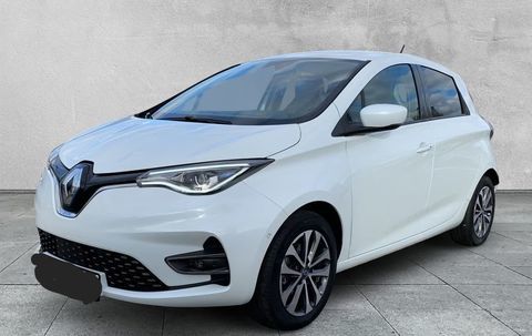 Renault Zo&eacute; Zoe R110 Achat Int&eacute;gral Life 2020 occasion Caen 14000
