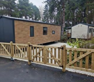 Location  Mobile Home 