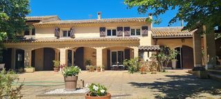  Maison � vendre 9 pi�ces 240 m�