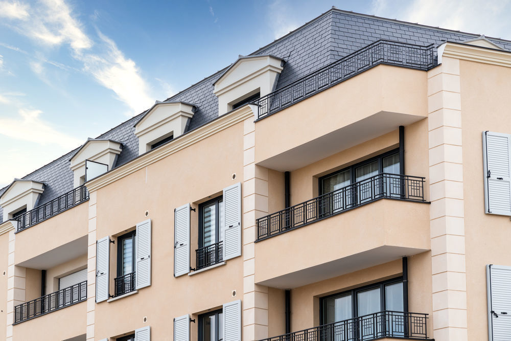 Appartements neufs   Maisons-Laffitte (78600)