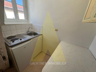  Appartement � vendre 2 pi�ces 29 m�