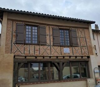  Maison � vendre 7 pi�ces 174 m�