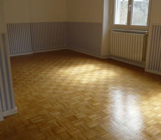  Appartement � vendre 4 pi�ces 92 m�