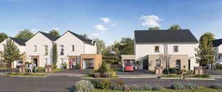  Maison  vendre 5 pices 99 m