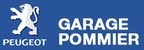 GARAGE POMMIER