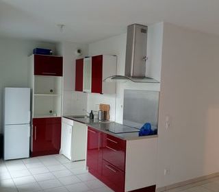  Appartement � vendre 2 pi�ces 44 m�