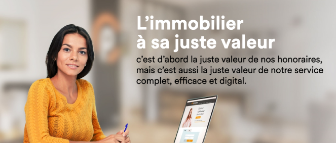 Ct Particuliers Les Angles-Bellevue, agence immobilire 30