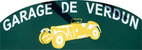 Garage de Verdun