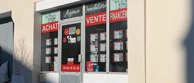 Agence CLES EN MAIN IMMOBILIER Presles