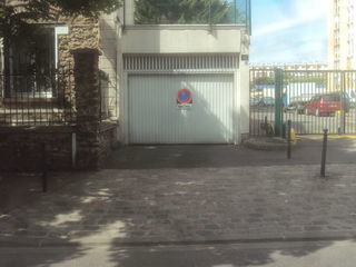  Parking / Garage � vendre 14 m�