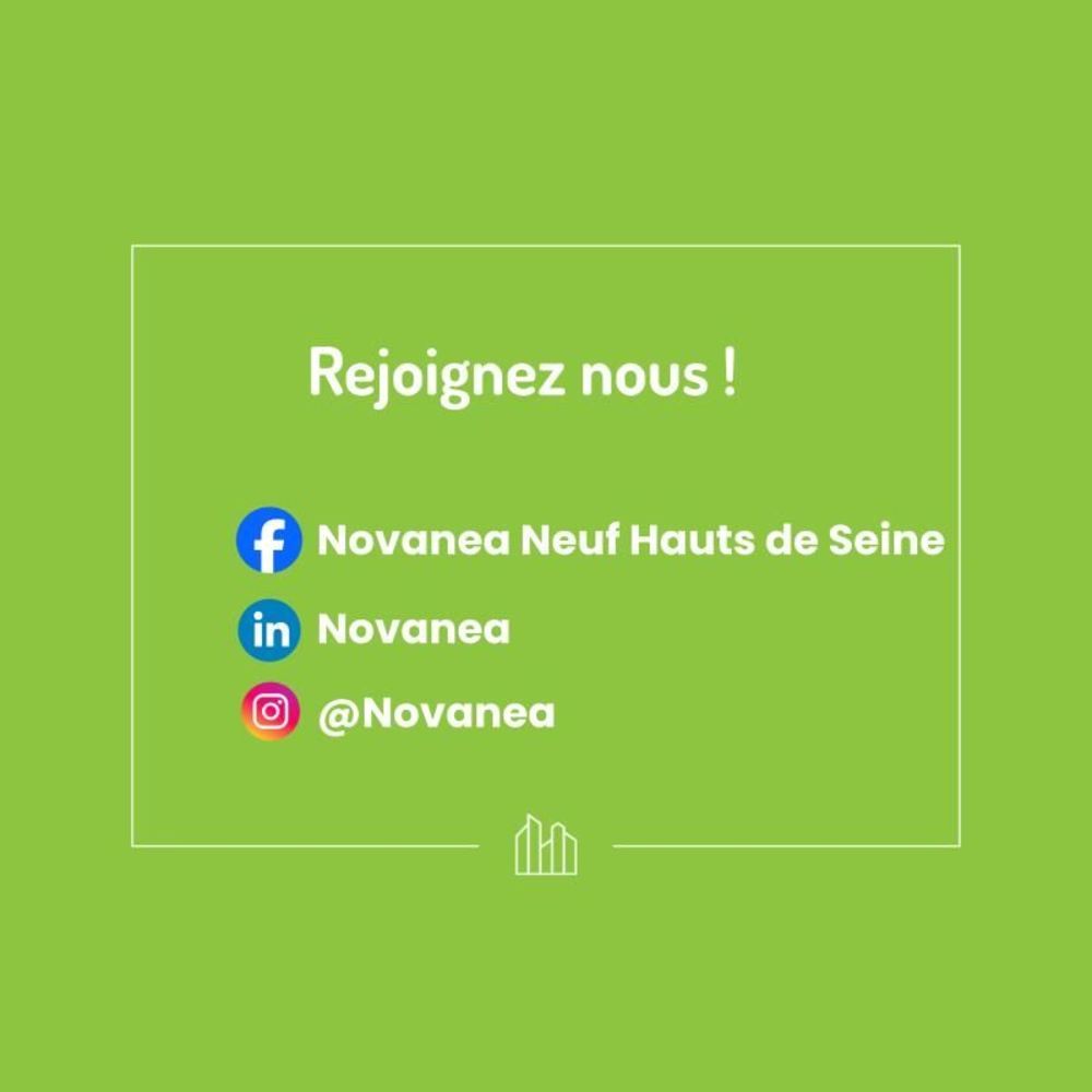 Appartements neufs   Asnières-sur-Seine (92600)