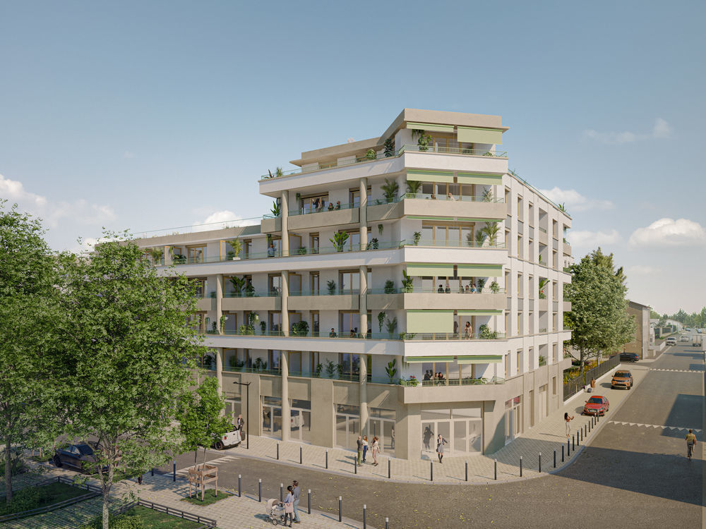   Bobigny (93000)