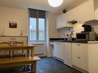  Appartement à louer 2 pièces 25 m²