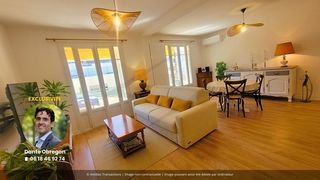  Appartement � vendre 2 pi�ces 58 m�