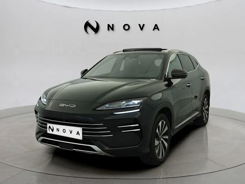 BYD Seal U DMi Boost 2025 occasion Pessac 33600