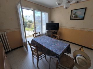 Location  Appartement 