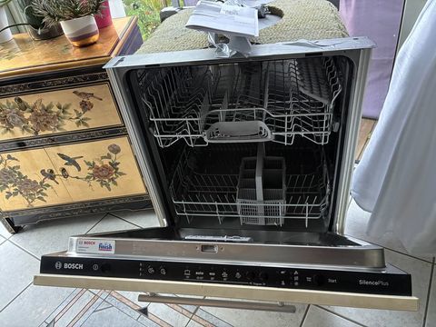 À vendre Lave Vaisselle marque Bosch 120 Rennes (35)