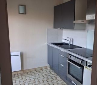  Appartement � vendre 1 pi�ce 34 m�