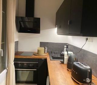  Appartement � vendre 1 pi�ce 20 m�