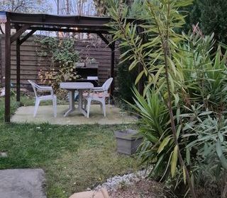  Maison � louer 4 pi�ces 90 m�