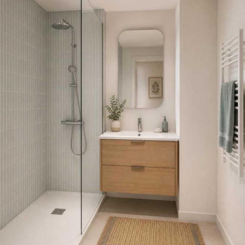Appartements neufs   Vénissieux (69200)
