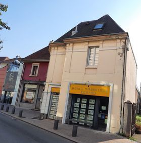Agence AGENCE IMMOBILIERE RICHARD Audincourt