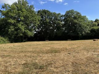  Terrain � vendre 1599 m�