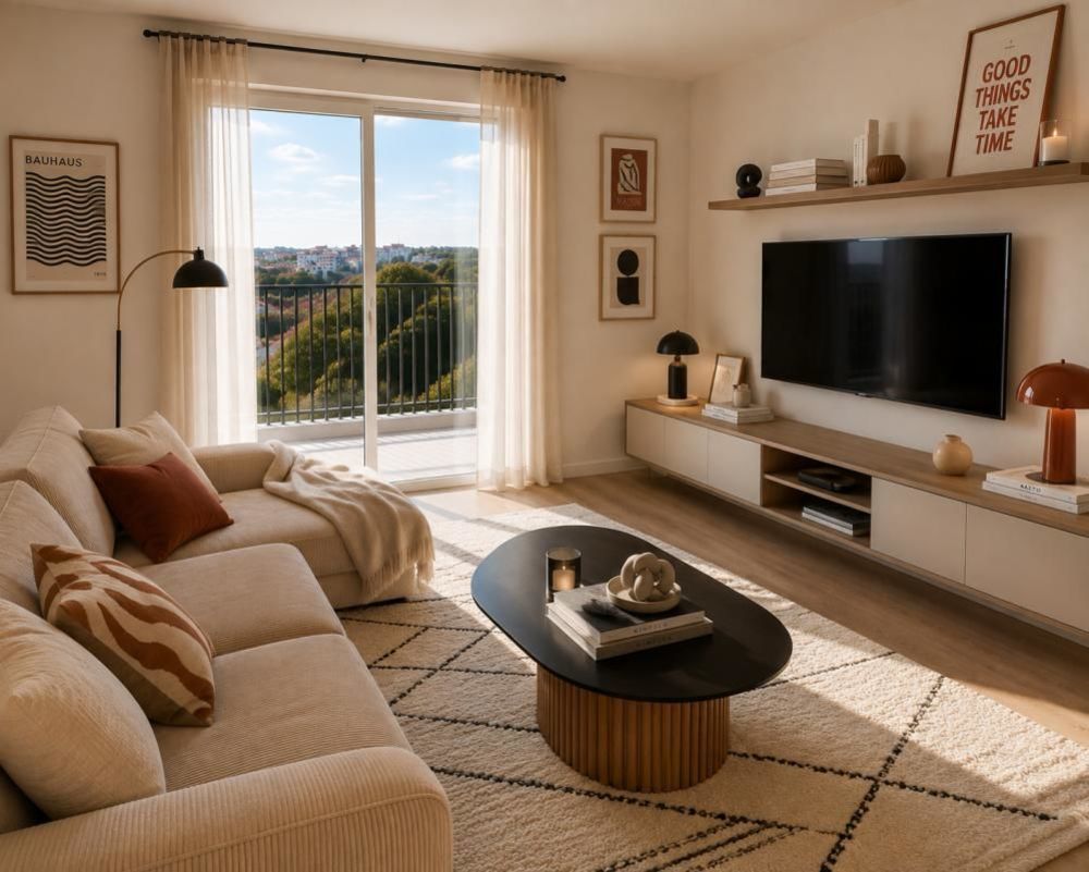 Appartements neufs   Poissy (78300)