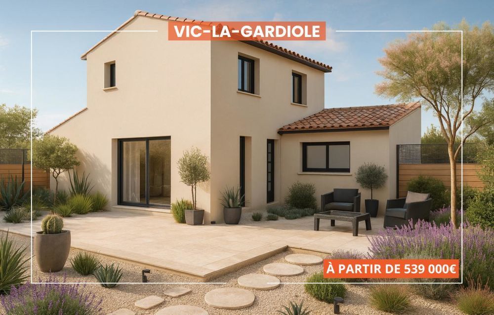   Vic-la-Gardiole (34110)