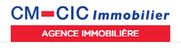 CM CIC GESTION IMMOBILIERE