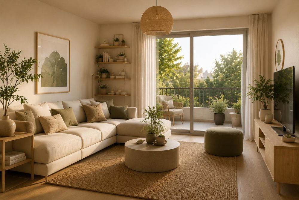 Appartements neufs   Argenteuil (95100)