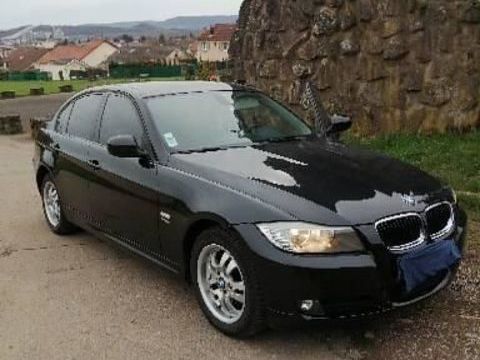 BMW S&eacute;rie 3 320d xDrive 184 ch Confort A 2010 occasion Gandrange 57175