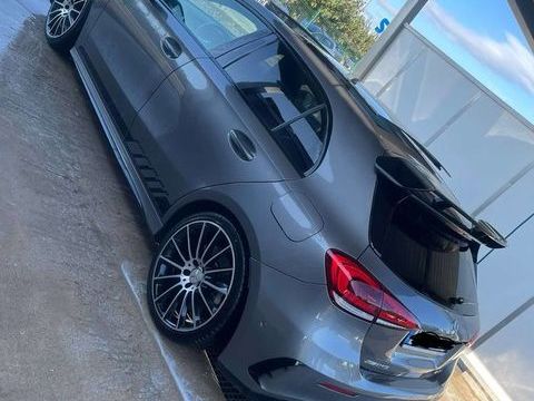Mercedes Classe A 35 Mercedes-AMG 7G-DCT Speedshift AMG 4Matic 2019 occasion Perpignan 66000