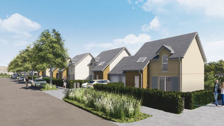  Maison  vendre 5 pices 112 m