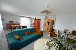  Appartement � vendre 5 pi�ces 100 m�