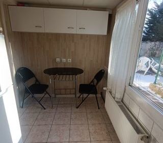  Appartement � louer 1 pi�ce 22 m�