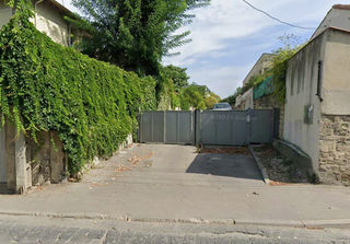  Parking / Garage � louer 12 m�