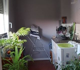  Appartement � vendre 1 pi�ce 30 m�