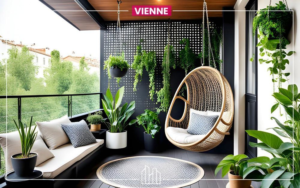 Appartements neufs   Vienne (38200)