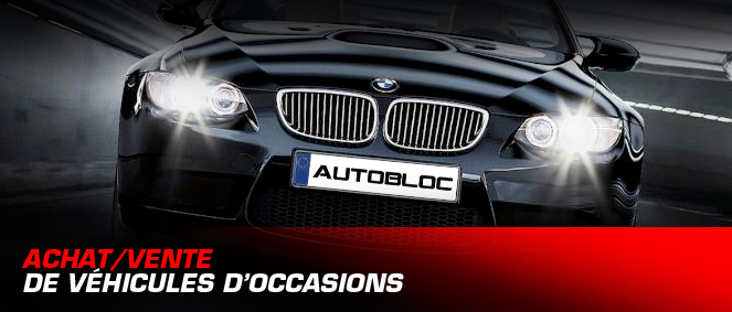 AUTOBLOC, concessionnaire 95