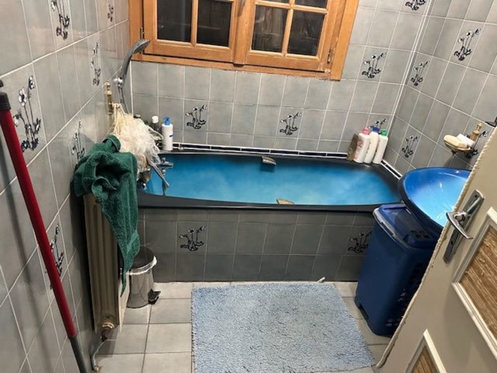 � vendre  Maison Villejuif (94800)