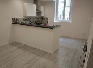  Appartement � louer 2 pi�ces 50 m�