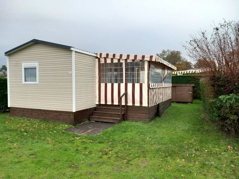 Mobil-Home Mobil-Home 2022 occasion Les Mathes 17570