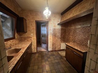  Maison � vendre 6 pi�ces 120 m�