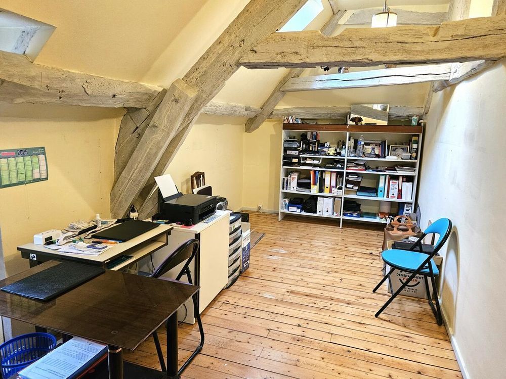 � vendre  Maison Saint-Georges-Motel (27710)